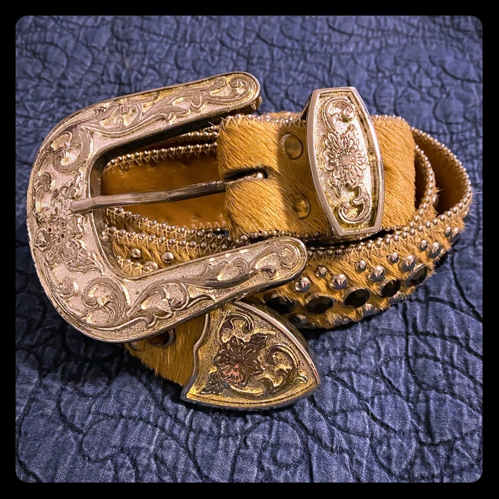 Western Belt